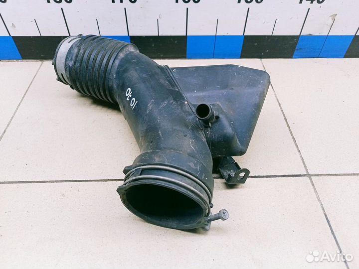 Патрубок воздушного фильтра RAV 4 2013