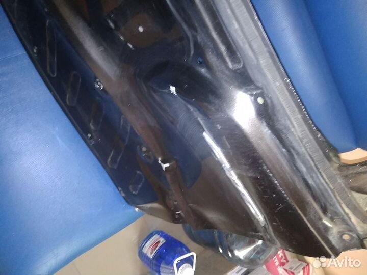 Honda CR-V Дверь багажника