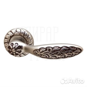 Дв. Ручк. на роз. Class Shamira 1065 (60) сер. мат