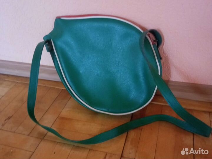 Сумка для ракеток СССР