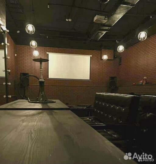 Аренда лофта для мероприятий