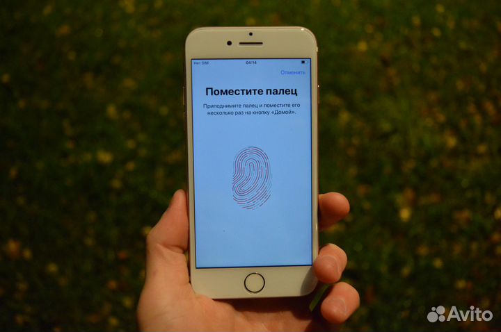 iPhone 7, 32 ГБ