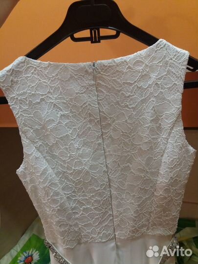 Платье нарядное