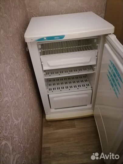 Морозильная камера stinol