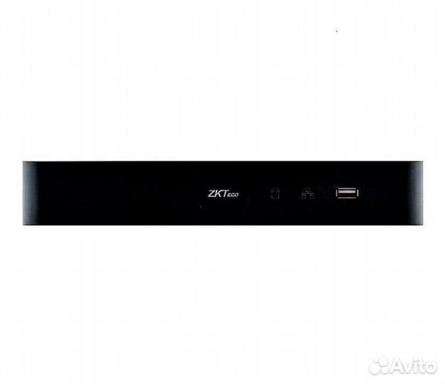 16 портов POE видеорегистратор для видеонаблюдения