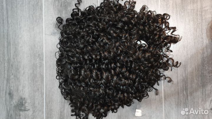 Парик новый короткий