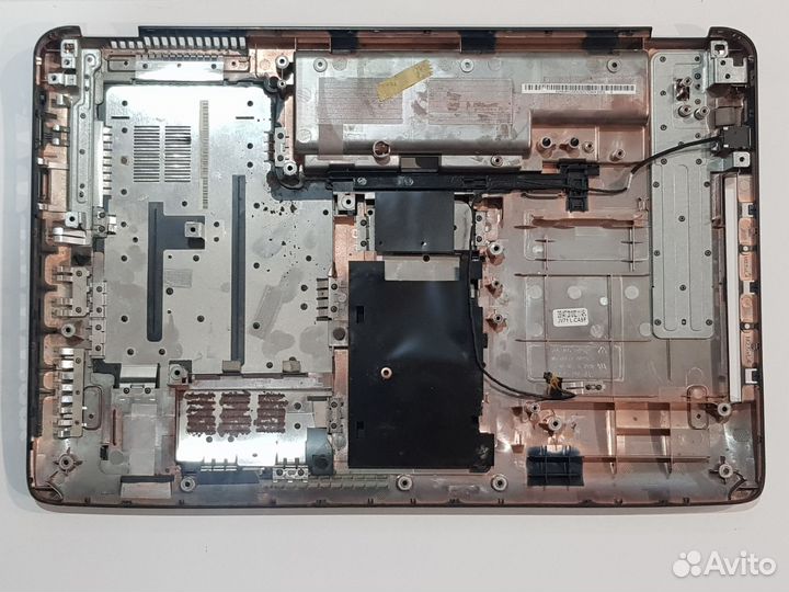 Поддон для ноутбука Acer Aspire 7540G