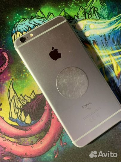 iPhone 6S Plus, 16 ГБ