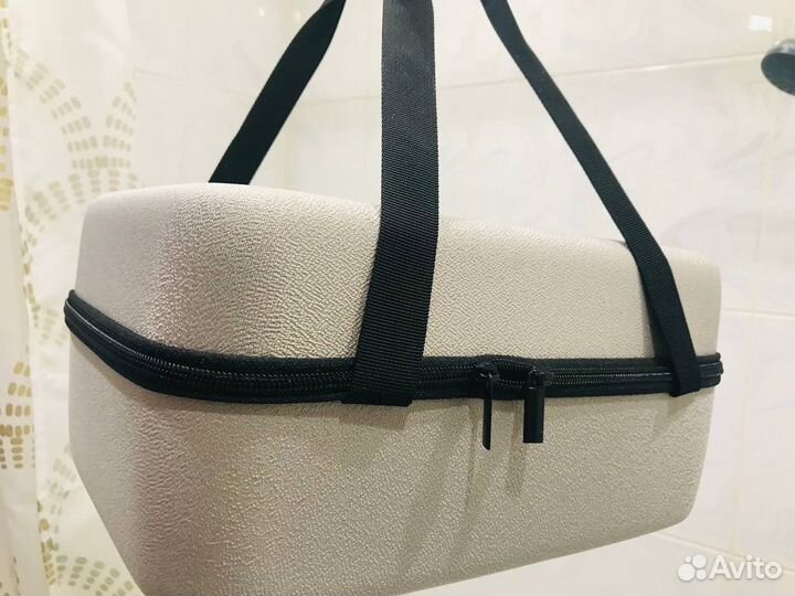 Сумка для проектора фото видеотехники