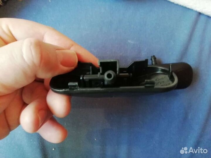 Форсунки стеклоомывателя