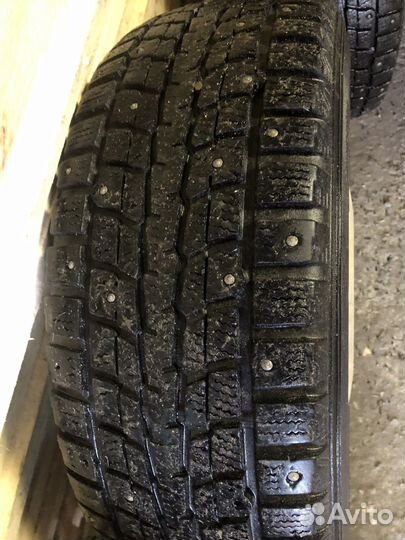 Колеса r 15 зима