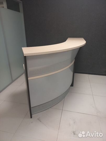 Мебель Дэфо Berlin 100 рабочих мест