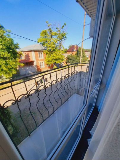 Комната 15 м², 2/2 эт.