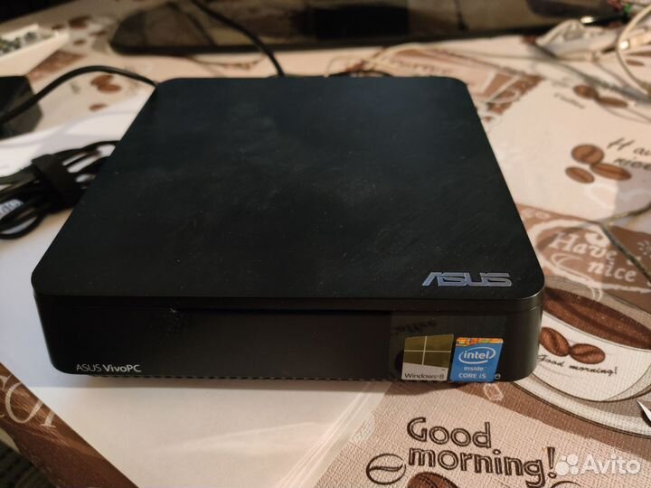 Asus VivoPc VC60
