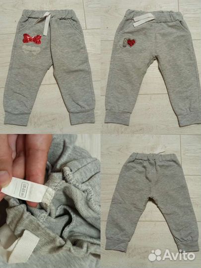 Одежда для девочки, вещи