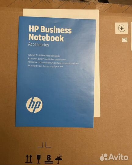 Ноутбук HP ProBook 450 core i5