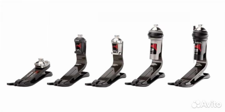 Протезирование голени, ипра, мсэ