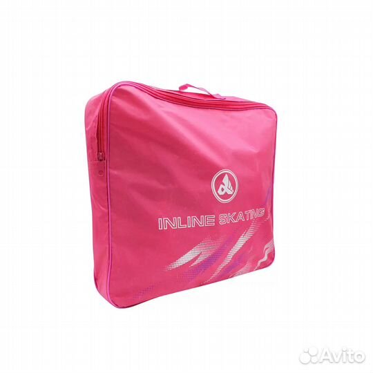 Ролики Alpha Caprice venera violet