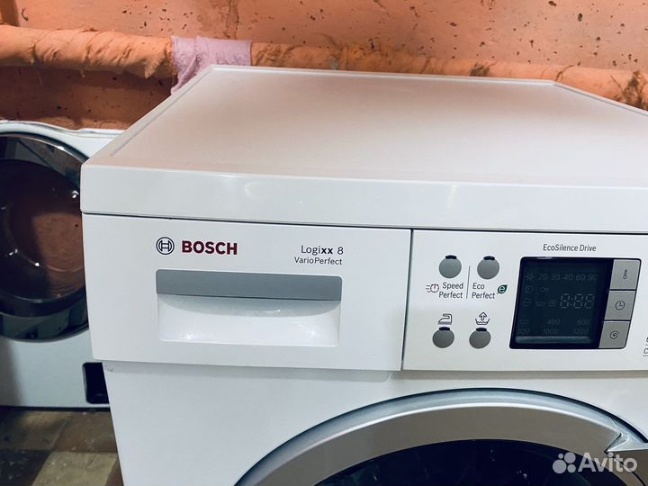 Стиральная машина Bosch 8кг