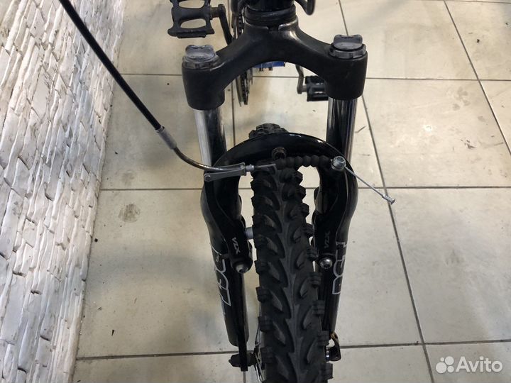 Велосипед Stels Navigator 570