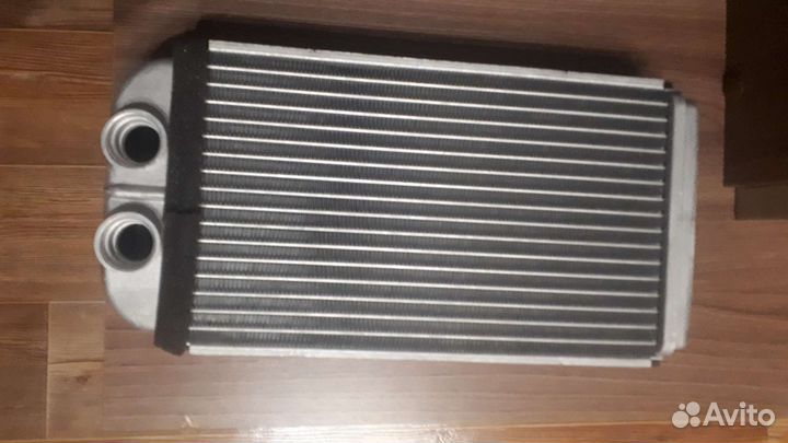 Радиатор отопителя салона Honda CR-V RD1,2