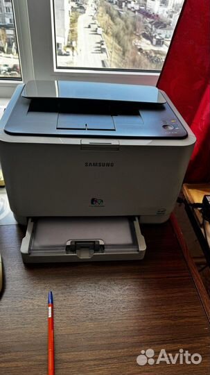 Принтер Samsung GLP-310