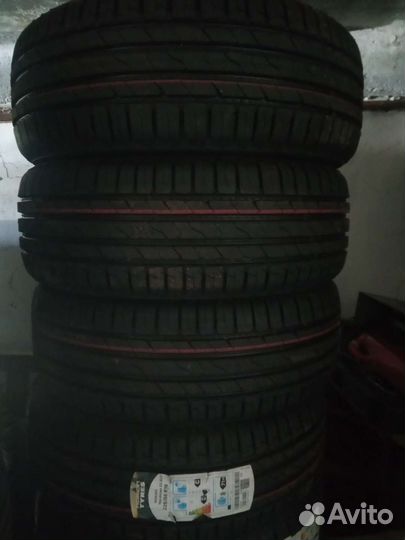 Nokian Tyres Nordman S2 SUV 225/55 R18