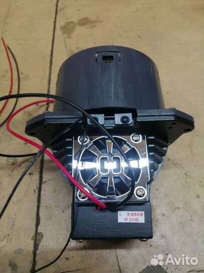 Светодиодные линзы