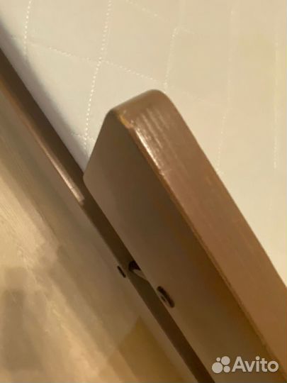 Детская кровать IKEA