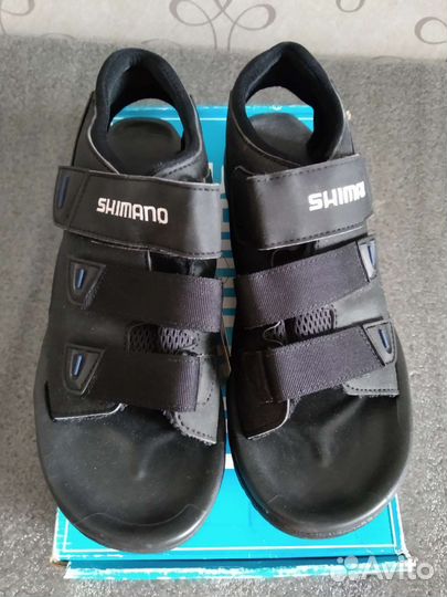 Велообувь Shimano SH-SD65S Sandals 41-42 EUR