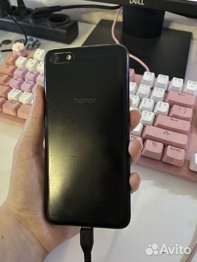 HONOR 7A, 2/16 ГБ