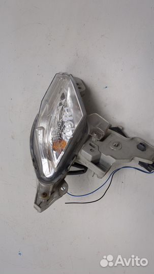 Поворот Mazda CX-3 2014, 2017