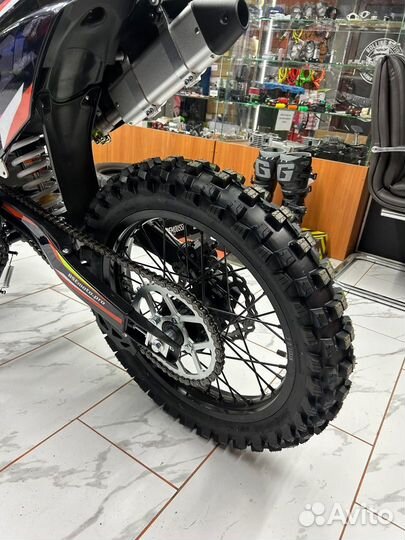 Мотоцикл BSE Z3L в наличии