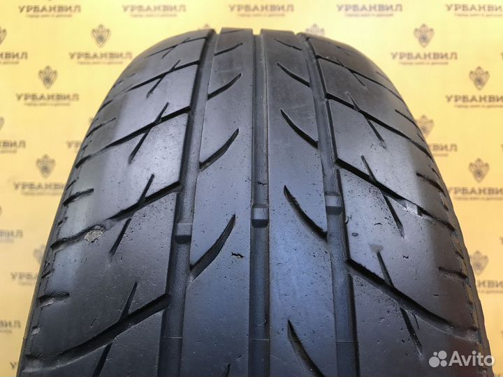 Tigar High Performance 195/65 R15 95H