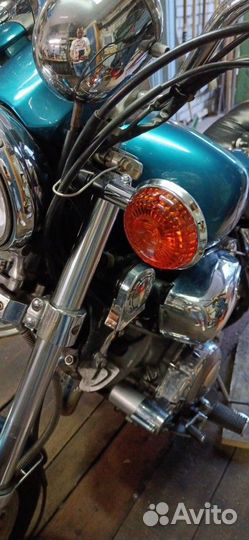 Поворотники для мотоциклов Yamaha