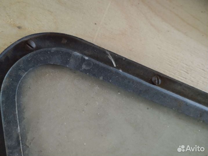 Стекла на УАЗ