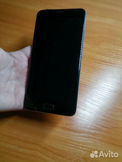 Meizu U10, 3/32 ГБ