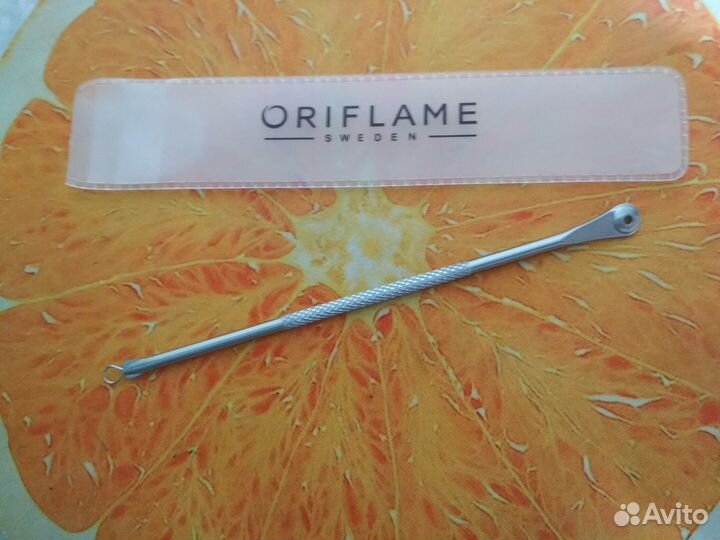 Инструмент для чистки лица и пор Oriflame