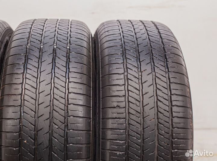 Yokohama Geolandar G91F 225/60 R17 99V