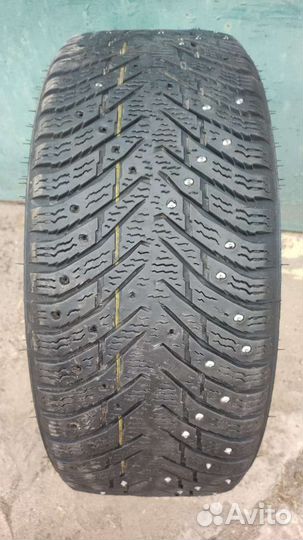Nokian Tyres Hakkapeliitta 8 205/45 R17 88T