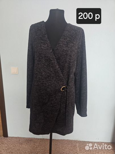 Женская одежда, 42, 44, 46 р