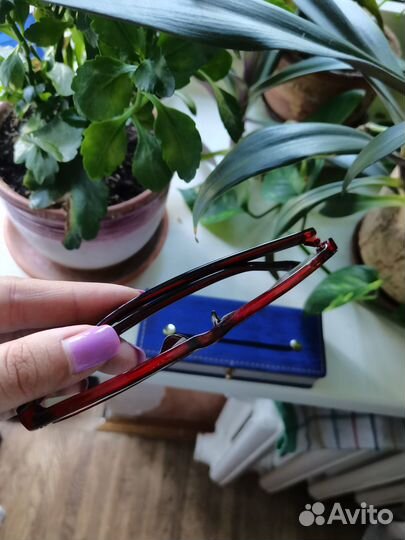 Очки для зрения женские