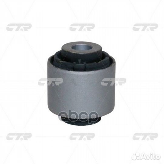 Старый номер cvho-36) Сайлентблок GV0267 CTR