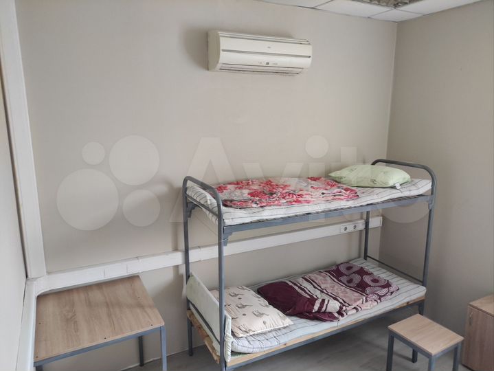 Комната 25 м², 1/2 эт.