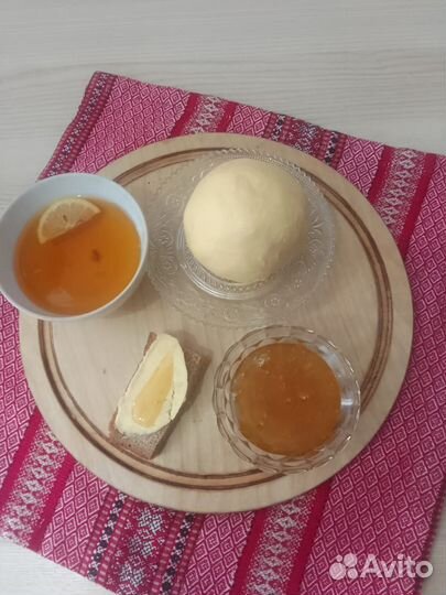 Фермерские продукты