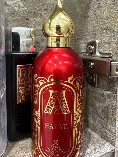 Духи hayati парфюм 100 мл