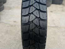 Грузовые шины 315/80R22.5 Nortec