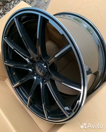 Диски Mercedes R21 Мерседес G-Class W461 W463