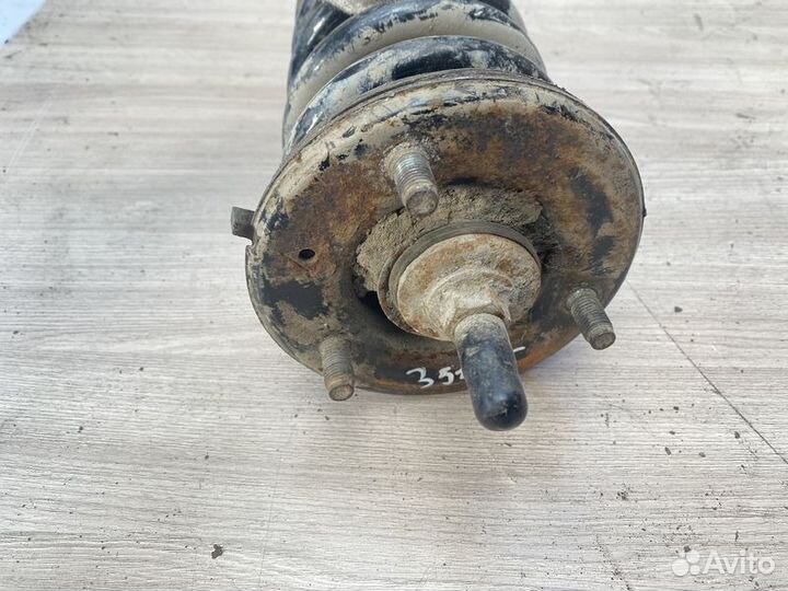 Амортизатор передний Nissan Pathfinder R51 с2004-2