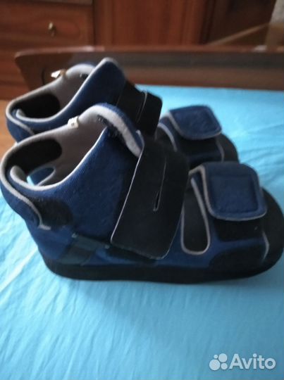 Обувь Барука